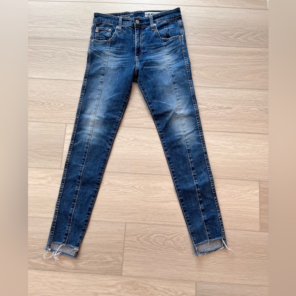 AG jeans
Size 27